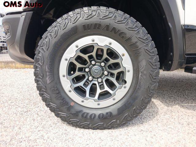 DODGE RAM 1500 6.2 V8 TRX Supercharged