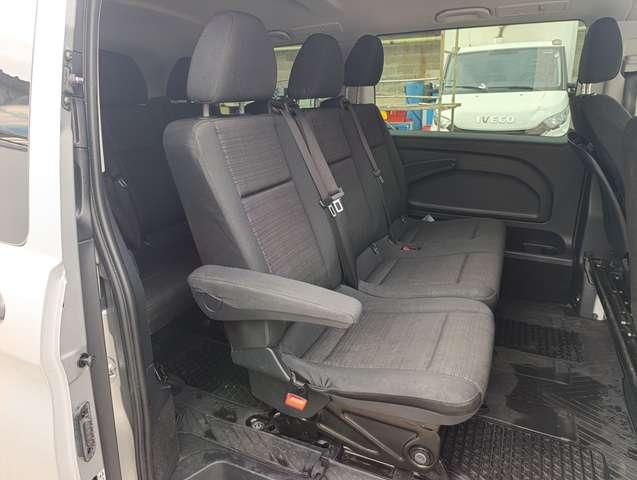 Mercedes-Benz Vito TOURER LONG 9 POSTI AUTOMATICO