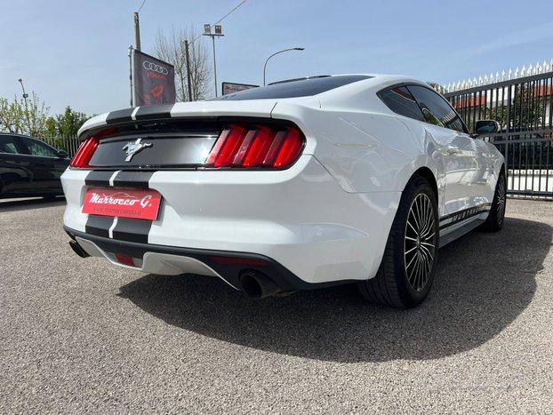 Ford Mustang 3.7 V 6