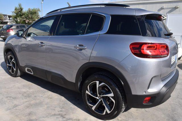 CITROEN C5 Aircross BlueHDi 130 S&S EAT8 Shine