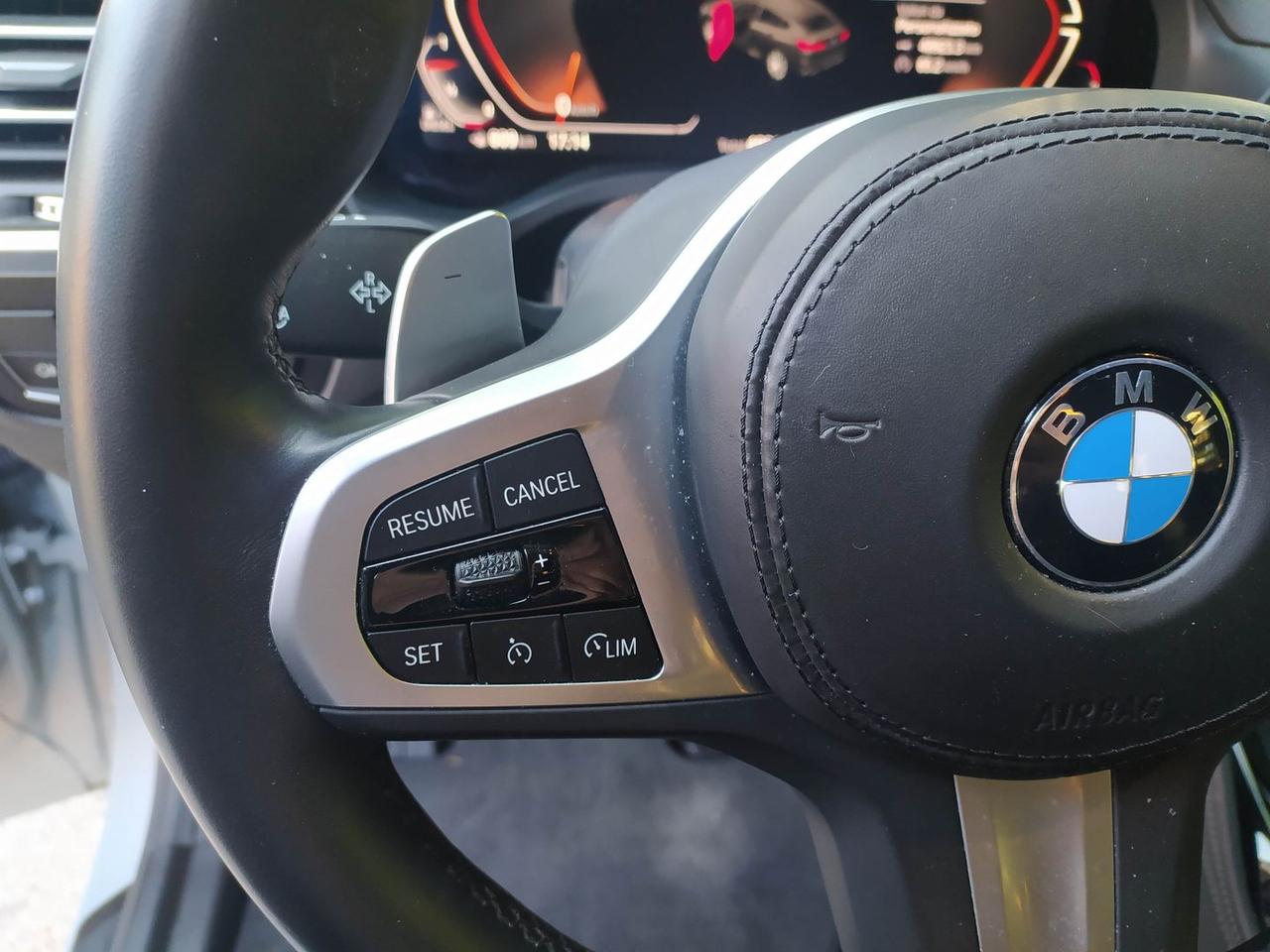 Bmw X4 20 d MEHV M Sport