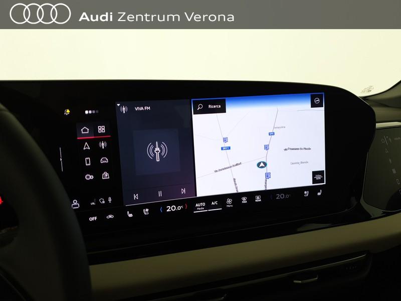 Avant 2.0TFSI 204CV quattro Stronic S line Edition