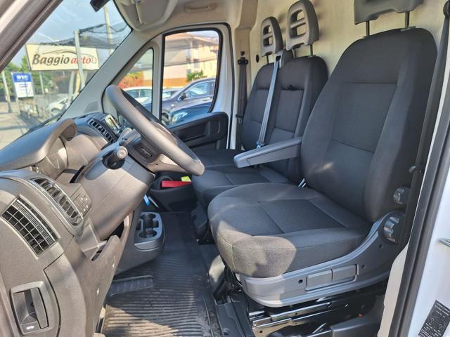 FIAT Ducato 33 2.2 Mjt 140CV PLM-TM Furgone N°GR463