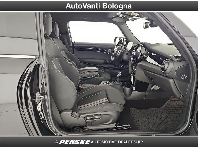 MINI Cooper SE Cooper SE Classic