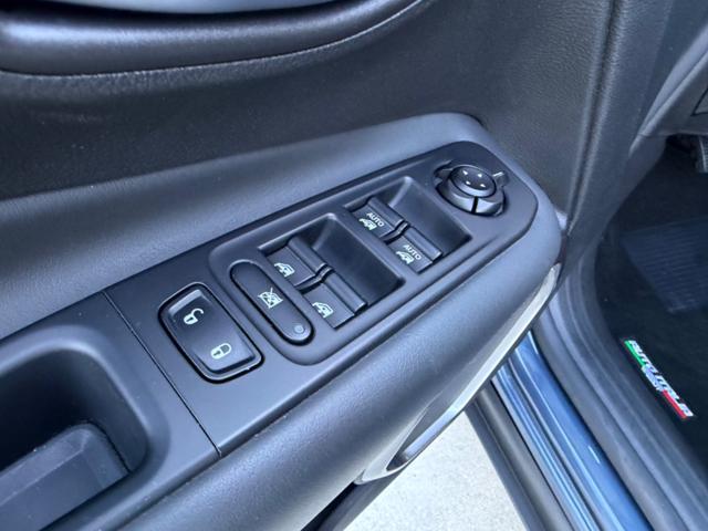 JEEP Renegade 1.5 MHEV 130CV LIMITED HYBRID PACK BLACK+NAVI+RCAM