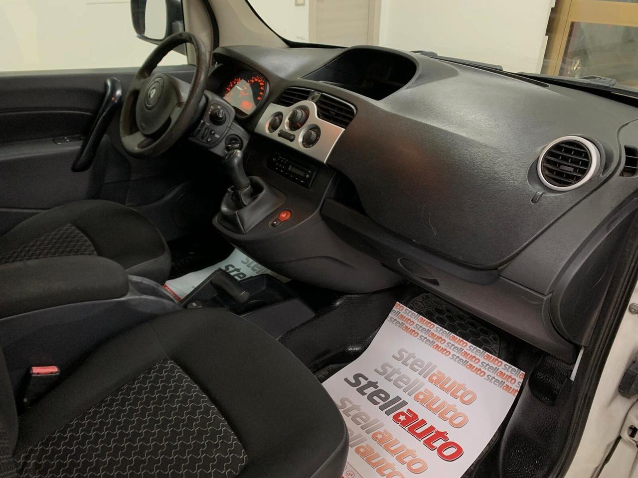 Renault Kangoo 1.5 dCi 90CV F.AP. 4p. Express