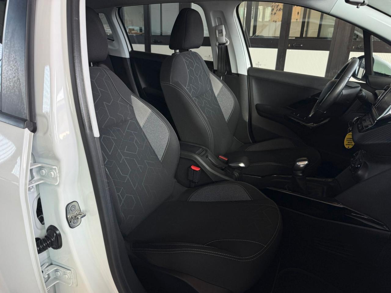 Peugeot 2008 PureTech 82 S&S Allure