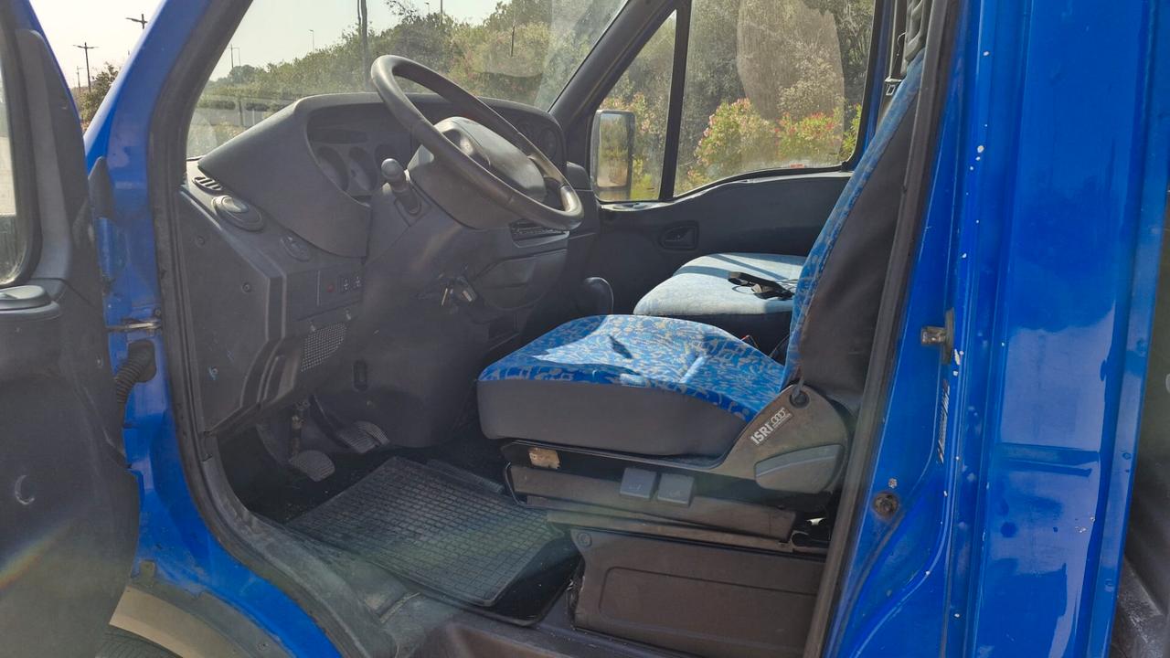 Iveco Daily 35C11