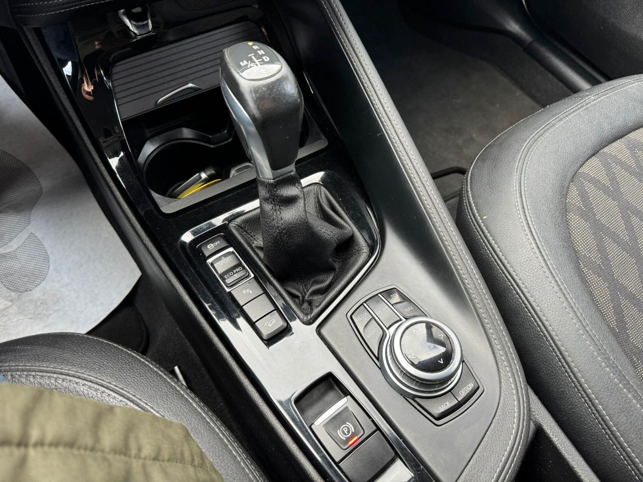 Bmw X1 xDrive20d Sport