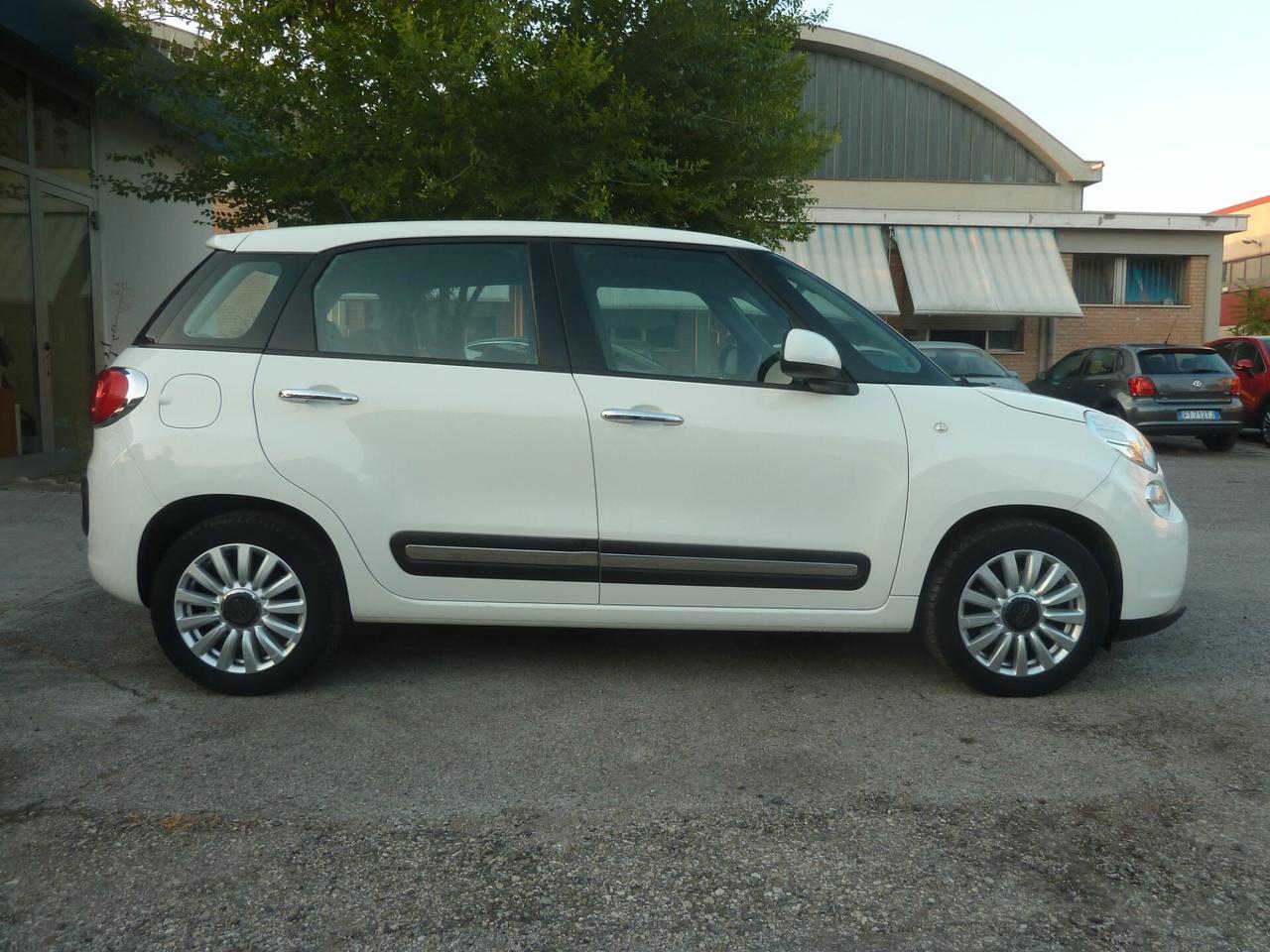 Fiat 500L 1.3 Multijet 85 CV ok Neopatentati