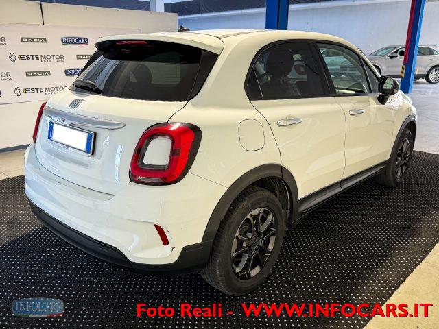FIAT 500X 1.3 MultiJet 95 CV Club - PROMO