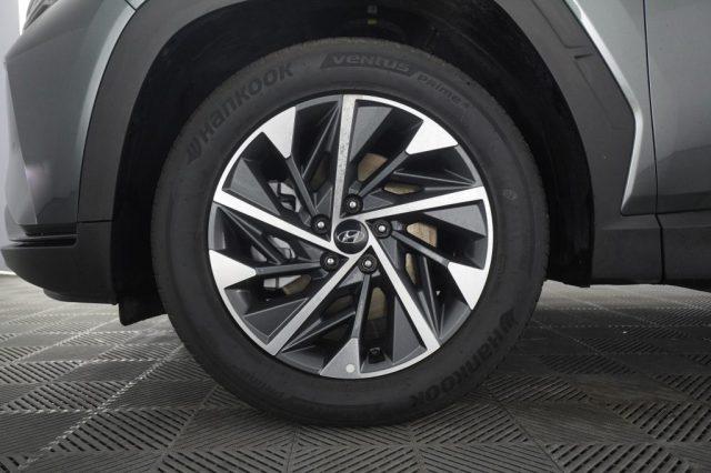 HYUNDAI Tucson Tucson 1.6 CRDI 48V XLine