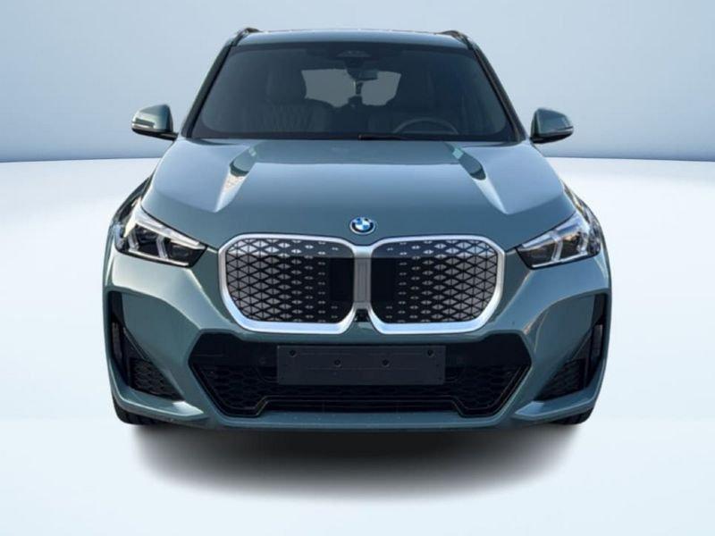 BMW X1 i xDrive30 M Sport