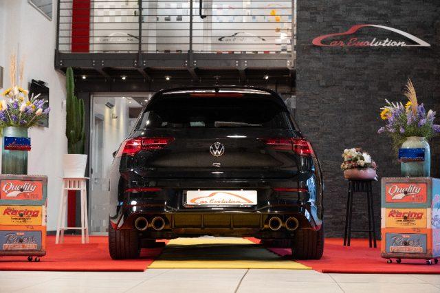 VOLKSWAGEN Golf GTI 2.0 TSI R DSG 4Motion 4X4 20 YERS PERFOR.AKRAPOVIC