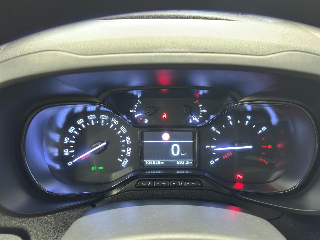 Toyota Proace City 1.5D 100cv S&S L1 S Comfort