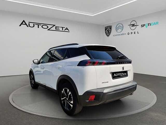 Peugeot 2008 BlueHDi 110 S&S Allure Pack