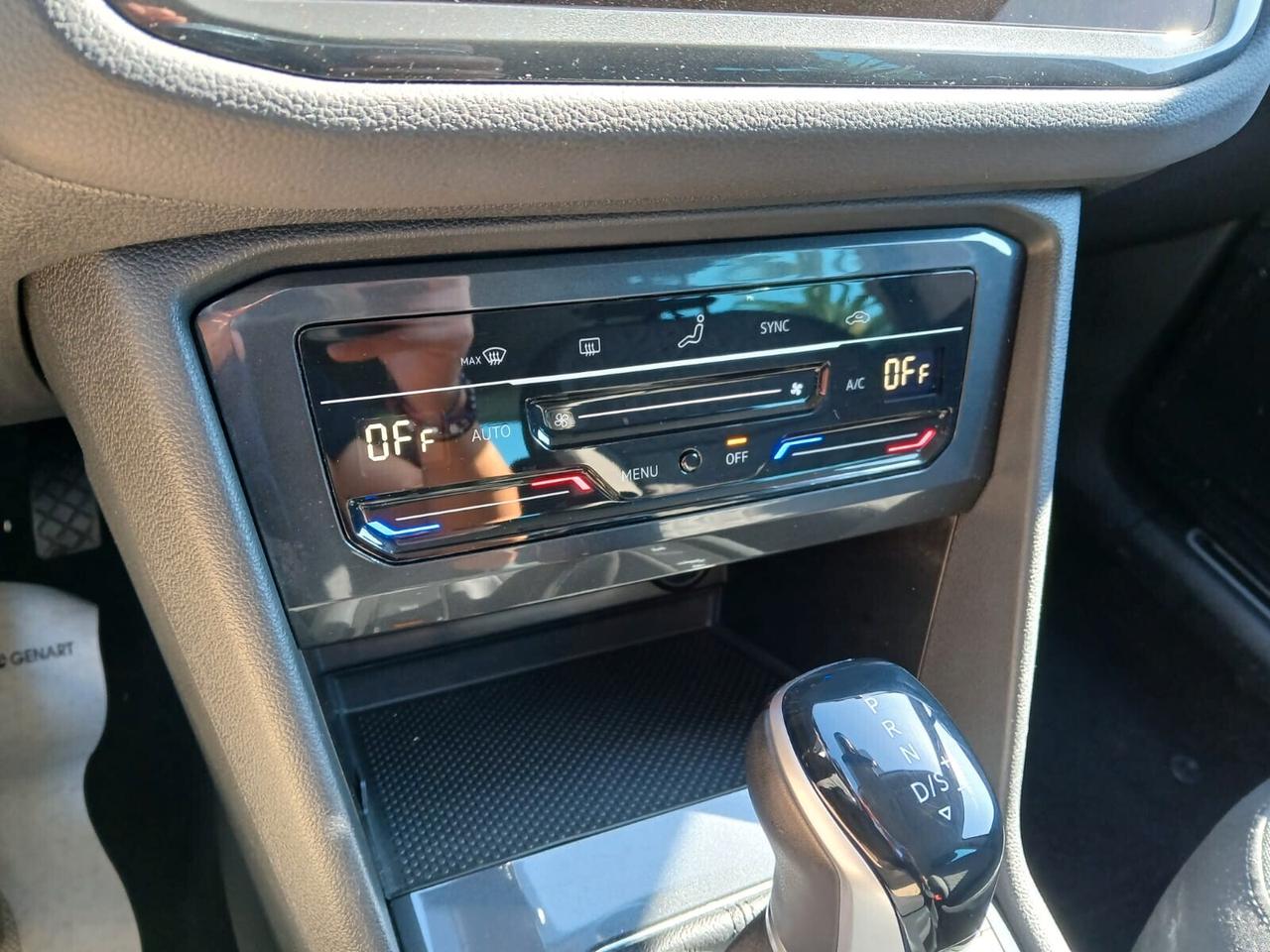 Volkswagen Tiguan 2.0 TDI 150 CV SCR DSG Life-AZIENDALE