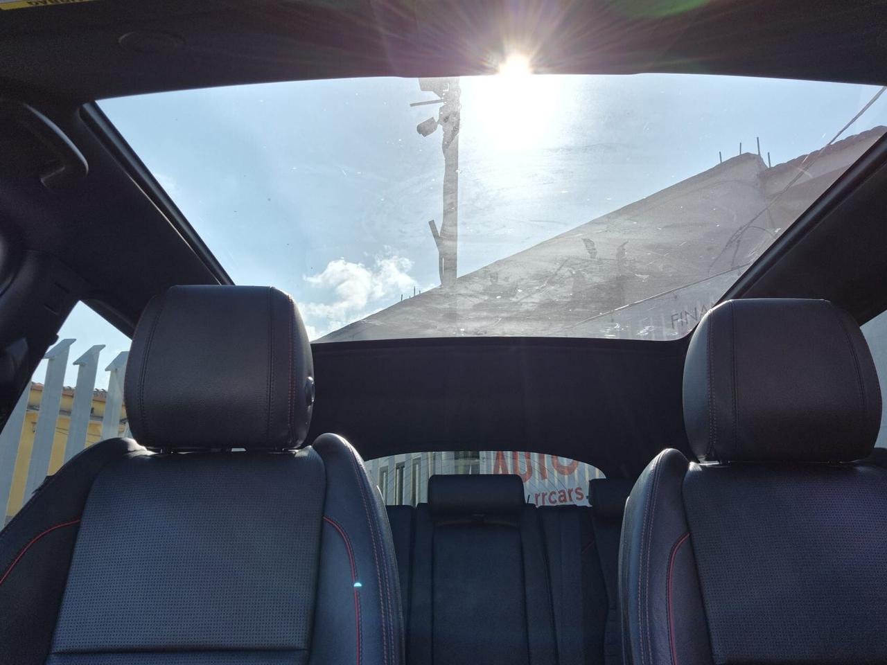 Land Rover Discovery Sport 2.0 TD4 204 CV AWD Auto R-Dynamic HSE