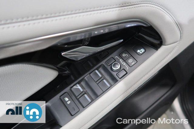 LAND ROVER Range Rover Evoque Range Rover Evoque 2.0d i4 mhev 150cv SE AWD auto