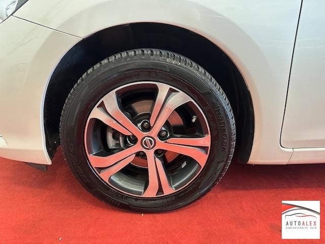 NISSAN - PULSAR 1.2 dig-t Tekna c/pelle 115cv NEOPATENTATI