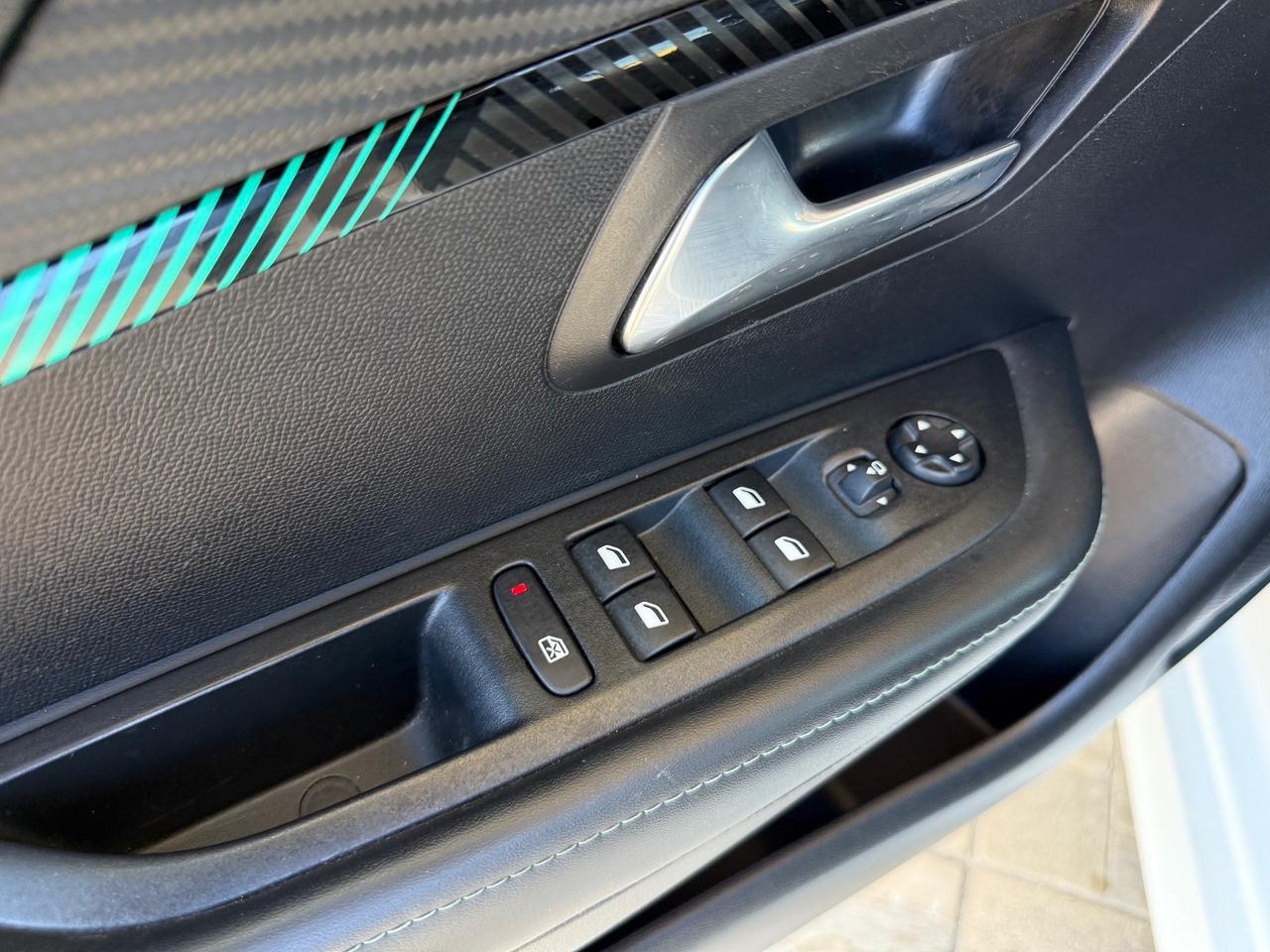 Peugeot 208 PureTech 75 Stop&Start 5 porte Allure - PRONTA CONSEGNA