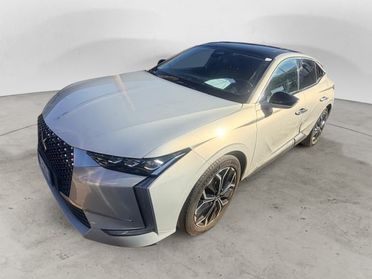 DS AUTOMOBILES DS 4 DS 4 PureTech 130 aut. Opera
