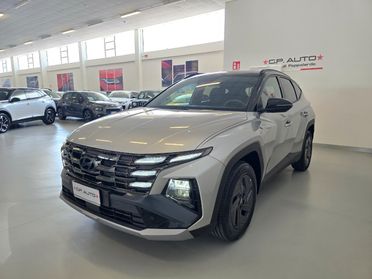 Hyundai Tucson 1.6 t-gdi Dark Line 2wd dct