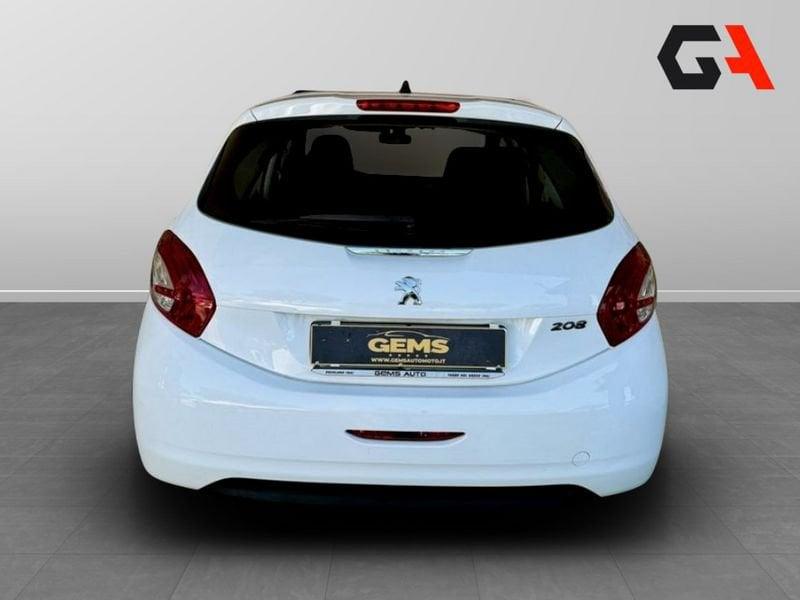 Peugeot 208 1.0 VTi 68 CV 5 porte Access