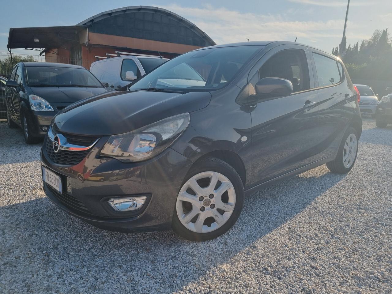 Opel Karl 1.0 75 CV aut. N-Joy