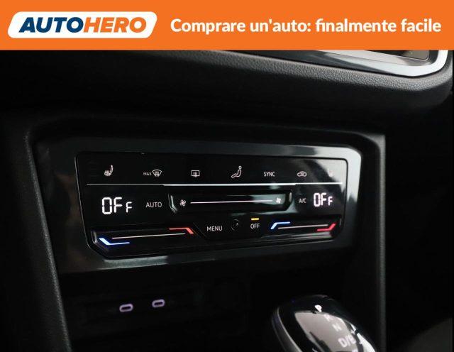 VOLKSWAGEN Tiguan 1.4 TSI eHYBRID DSG Elegance