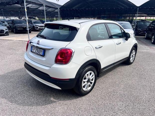 FIAT 500X 1.3 MultiJet 95 CV Pop Star