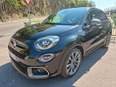 Fiat 500X 1.0 BENZINA / EURO 6B / DA NEOPATENTATI