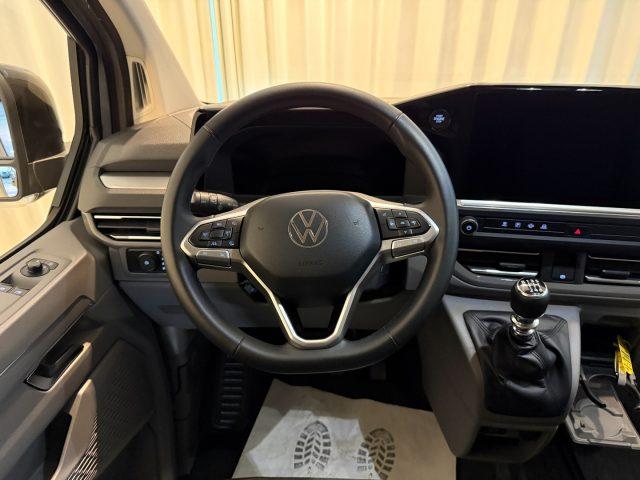 VOLKSWAGEN Caravelle 2.0 TDI Life 9P Camera LED App Connect