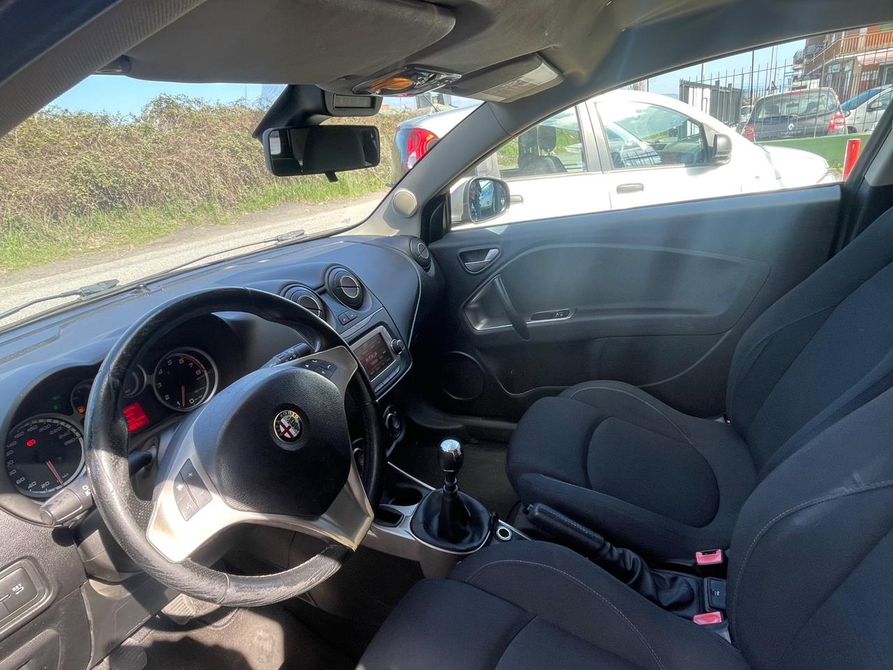 Alfa Romeo MiTo 1.4 70 CV 8V Progression EU6!!!