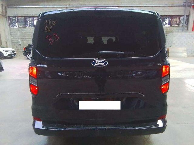 FORD Tourneo Custom 8 Posti L2 H1 Titanium 2.0 EcoBlue 136 CV Aut 8 M.