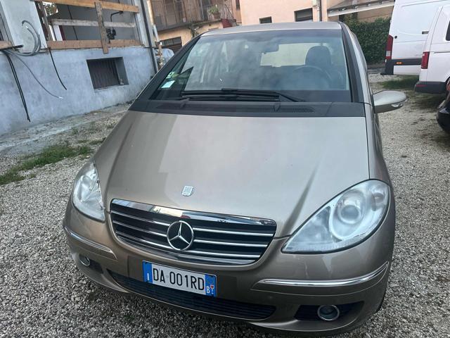 MERCEDES-BENZ A 180 CDI Avantgarde senza nessun lavoro da fare