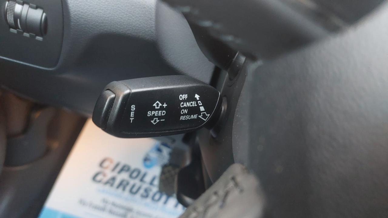 Audi Q3 ADVANCED PLUS PACCHETTO LUCI AMBIENTE