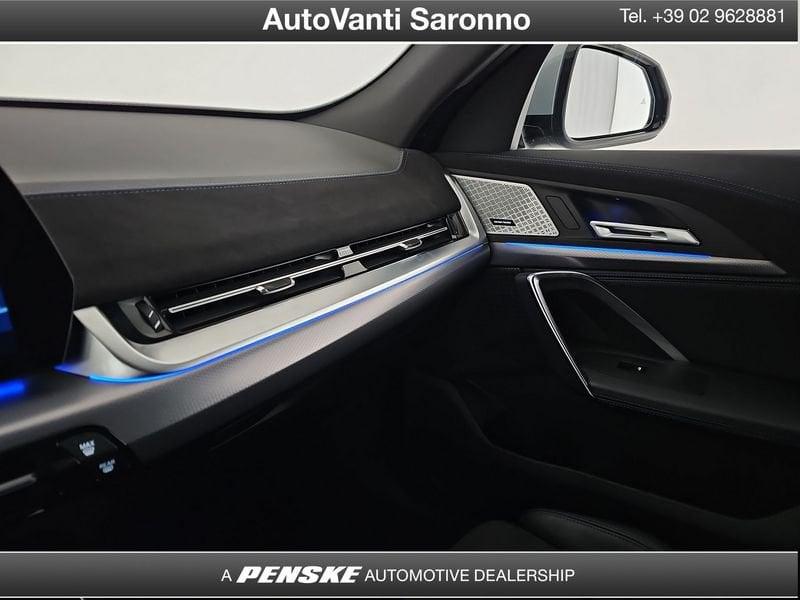 BMW X2 X2 xDrive 20d Msport Pro