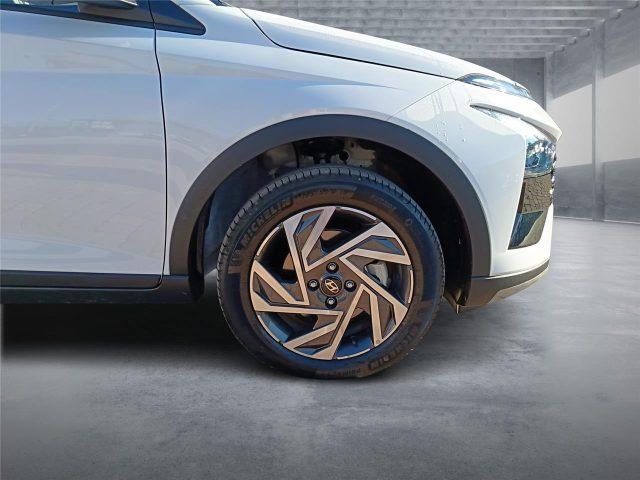 HYUNDAI Bayon Bayon 1.2 MPI MT XLine