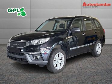 EVO Evo 5 I 1.6 126cv