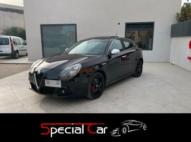 Alfa Romeo Giulietta 2.0 JTDm-2 170 CV Exclusive