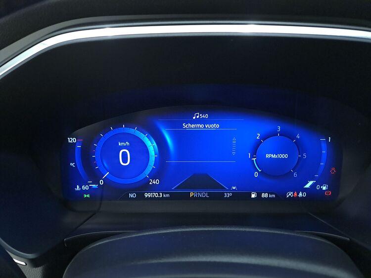 Ford Kuga Titanium Business AWD BR042505 2.0 Diesel 190CV
