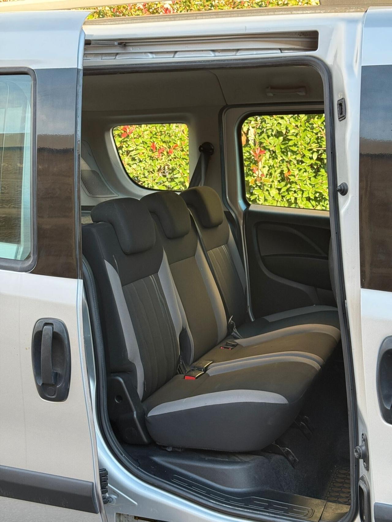 Fiat Doblo 1.4 PC Combi N1