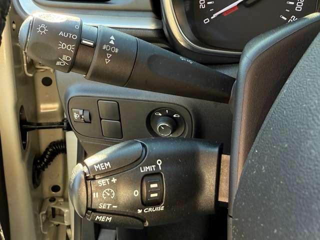 Citroen C3 C3 III1.2 puretech Elle s PROMO SUMMER