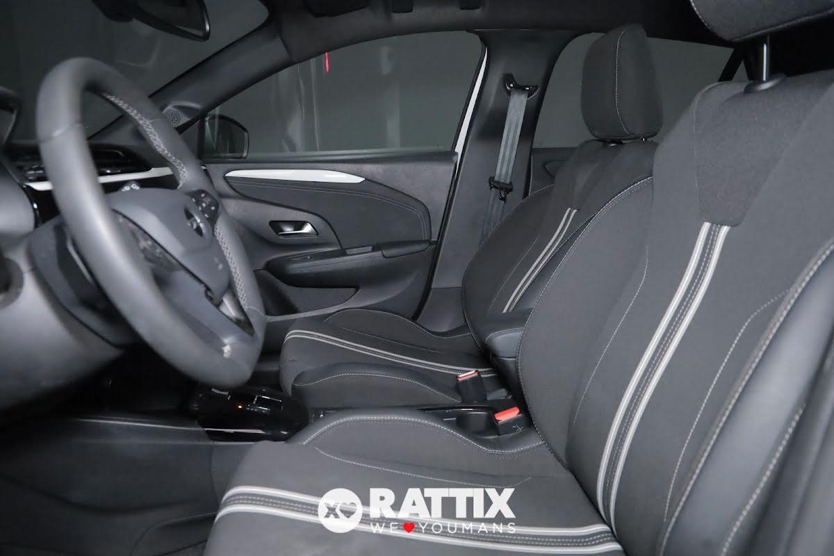 Opel Corsa 1.2 100CV GS AT8