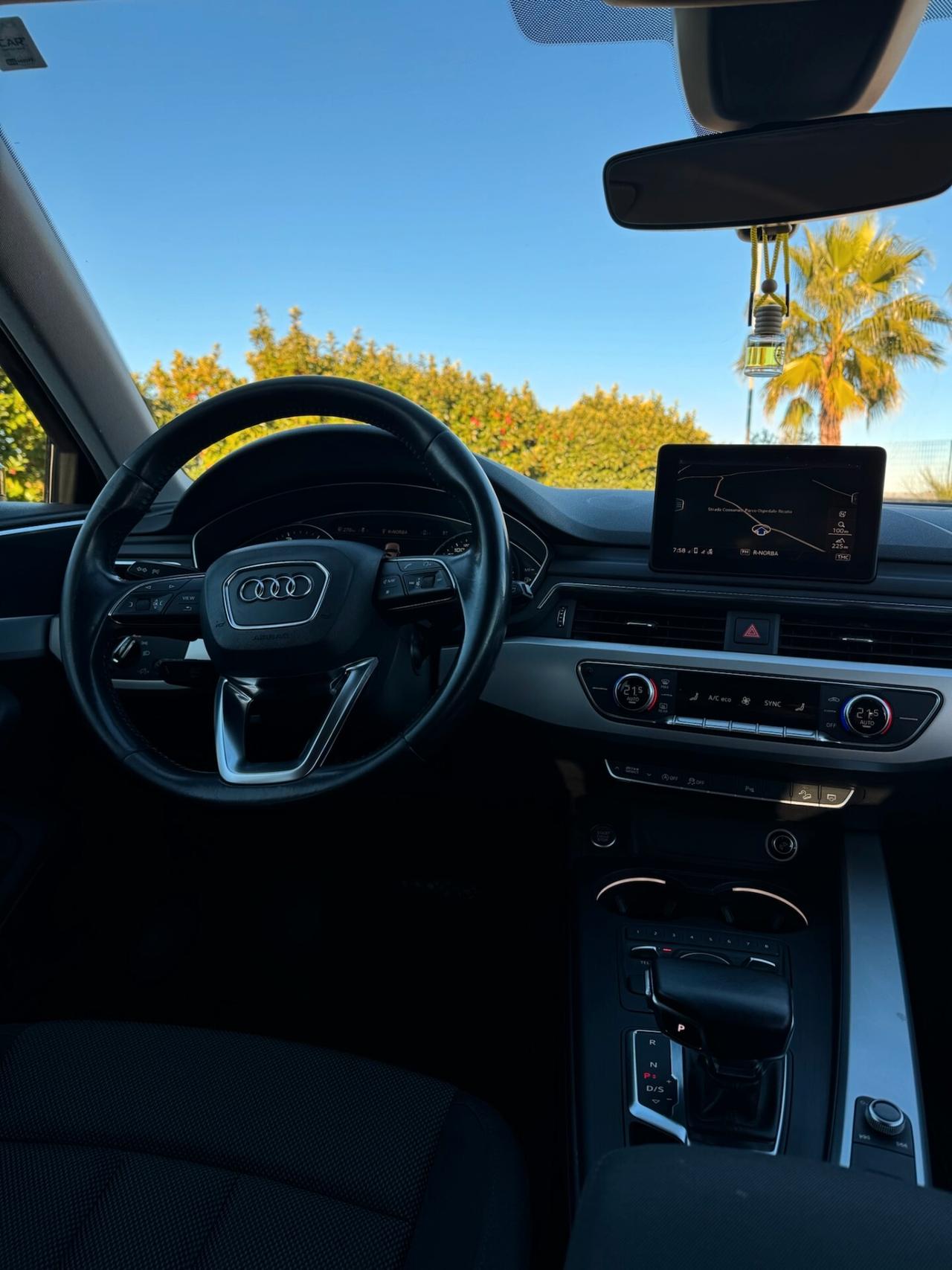 Audi A4 allroad 2.0 TDI 190 CV S tronic Business Plus