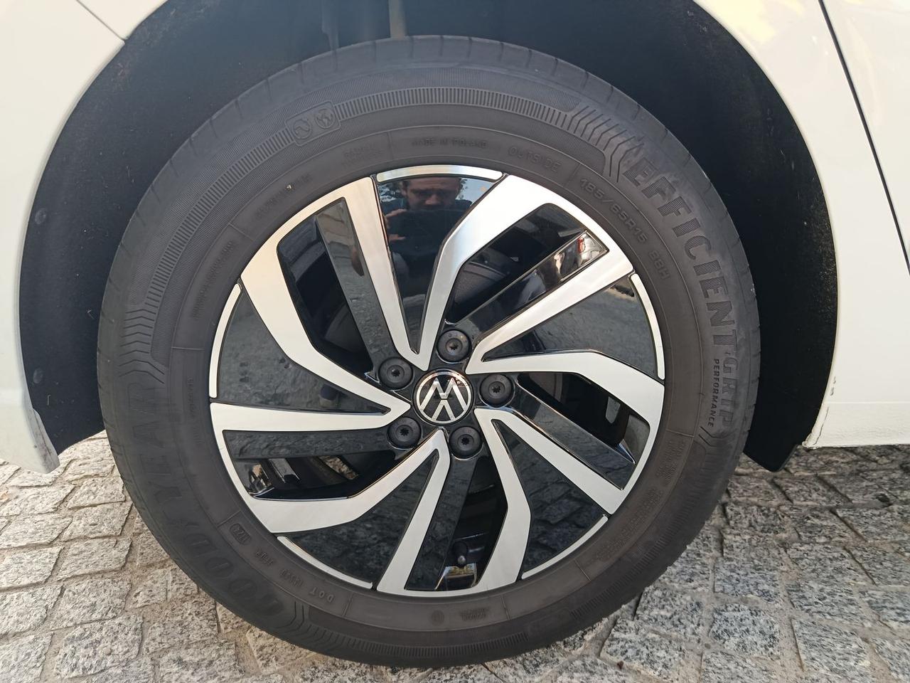 Volkswagen Polo 1.0 TSI Edition Plus #50365