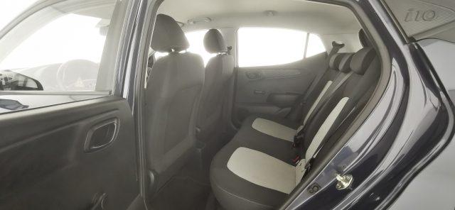 HYUNDAI i10 1.0 MPI Advanced