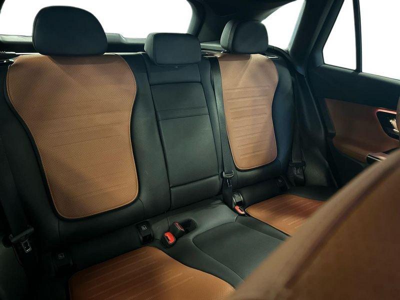 Mercedes-Benz GLC - X254 220 d mhev AMG Line Advanced 4matic auto