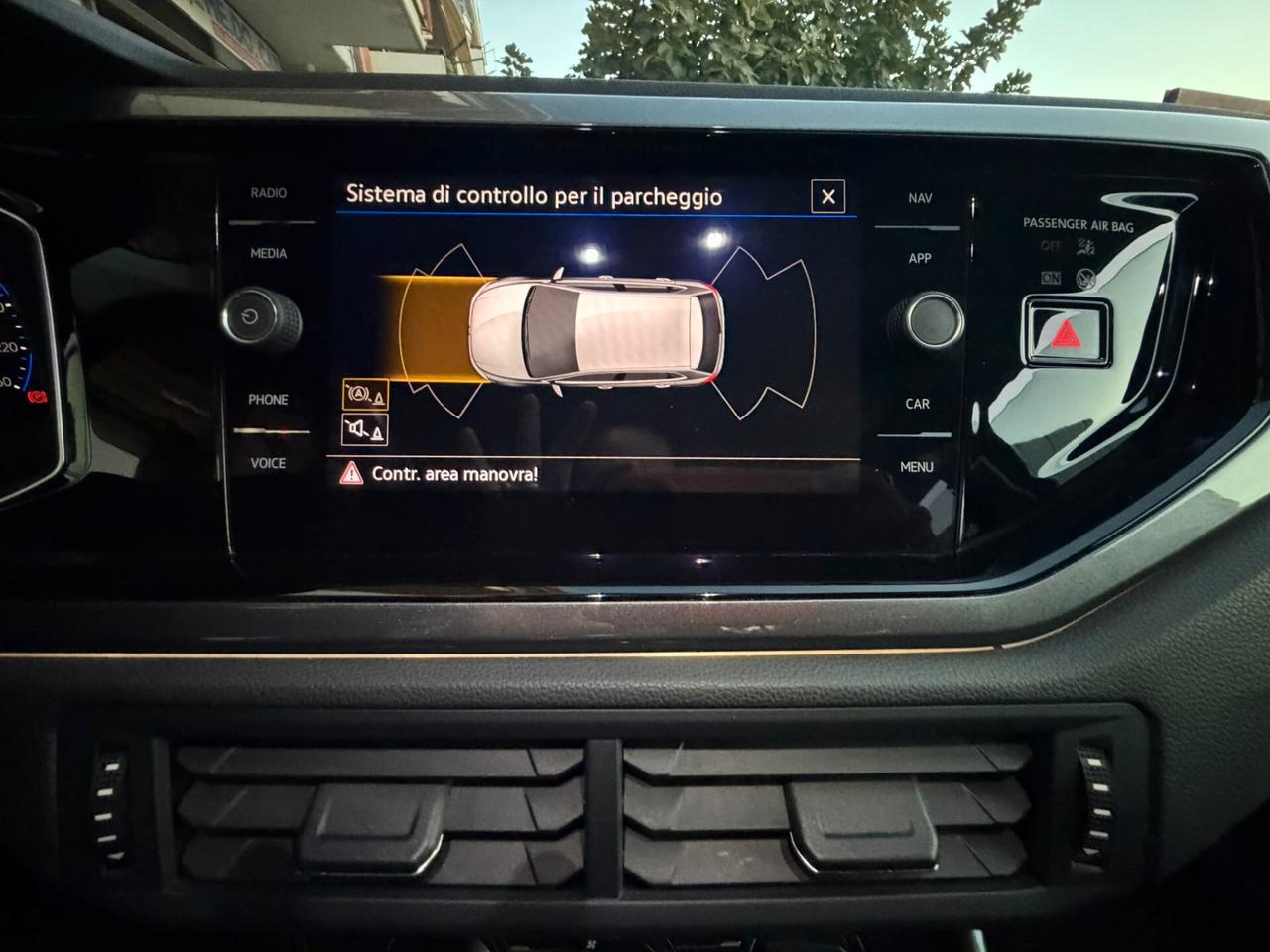 Volkswagen Polo 1.0 TSI Style 2022